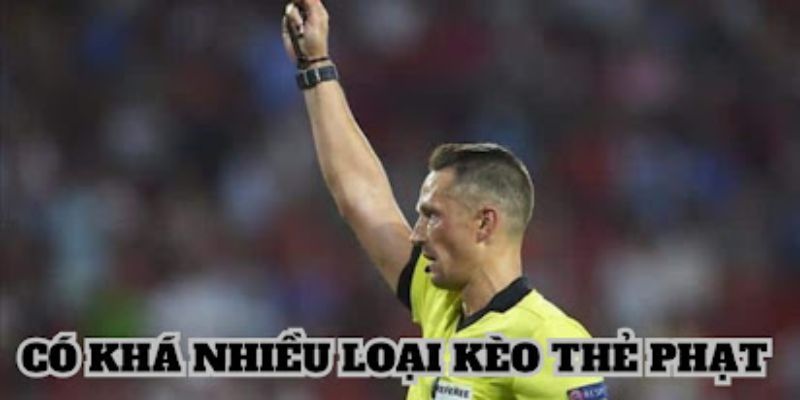 Bí quyết chơi kèo luôn thắng